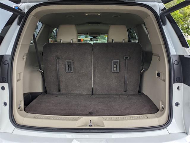 used 2018 GMC Acadia car, priced at $13,994
