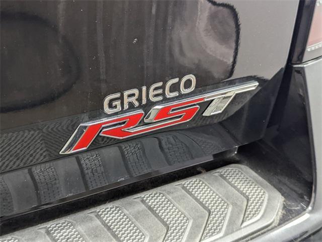 new 2024 Chevrolet Silverado EV car, priced at $86,620