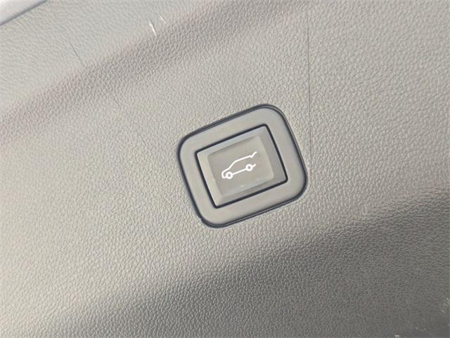 used 2023 Chevrolet Suburban car, priced at $60,650
