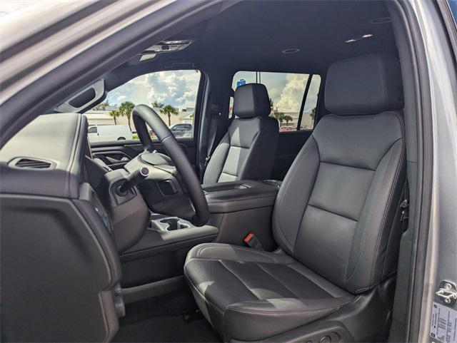 used 2023 Chevrolet Suburban car, priced at $60,650