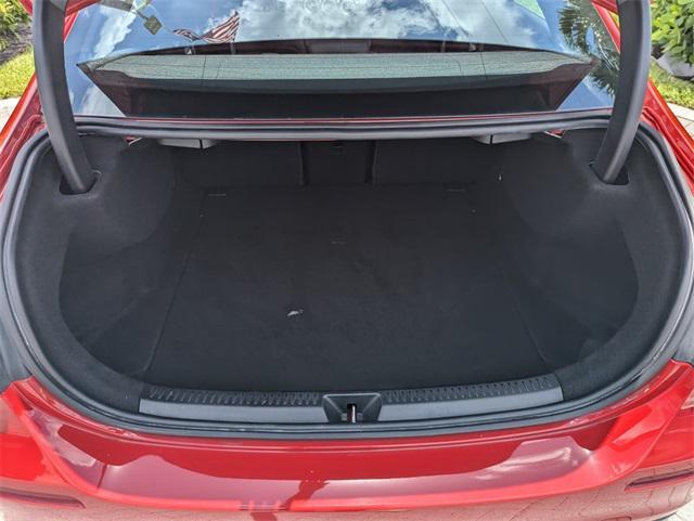 used 2019 Mercedes-Benz A-Class car, priced at $13,993