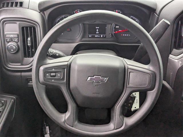used 2022 Chevrolet Silverado 1500 car, priced at $29,952