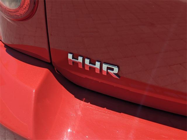 used 2009 Chevrolet HHR car, priced at $8,432