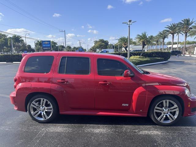 used 2009 Chevrolet HHR car, priced at $6,991