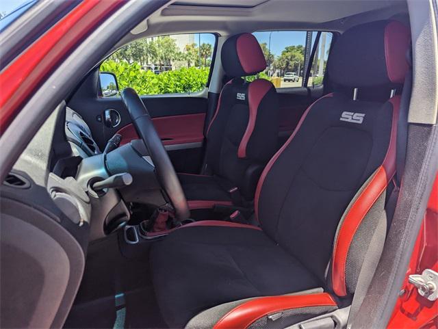 used 2009 Chevrolet HHR car, priced at $8,432