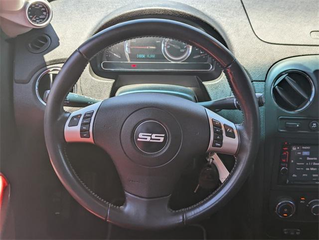 used 2009 Chevrolet HHR car, priced at $8,432