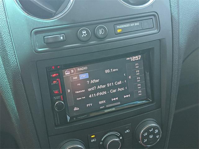 used 2009 Chevrolet HHR car, priced at $8,432