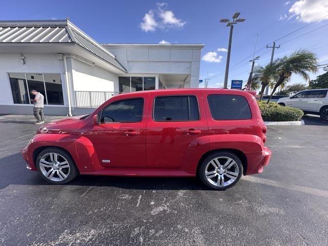 used 2009 Chevrolet HHR car, priced at $6,991