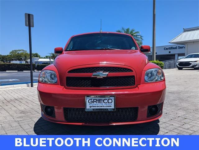 used 2009 Chevrolet HHR car, priced at $8,432