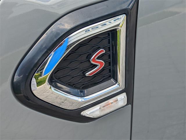 used 2022 MINI Countryman car, priced at $23,382