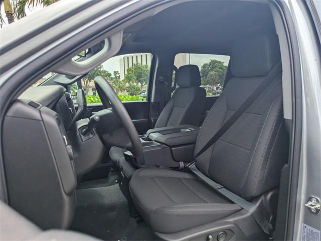 new 2025 Chevrolet Silverado 2500 car, priced at $55,910