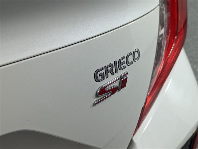 used 2019 Honda Civic Si car, priced at $18,885