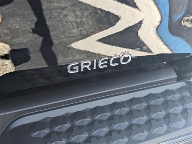 new 2026 Chevrolet Colorado car, priced at $33,407