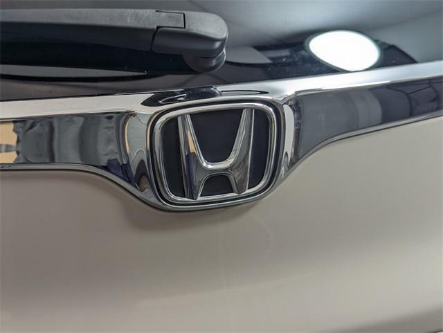 used 2019 Honda CR-V car, priced at $21,998