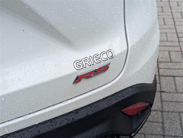 new 2026 Chevrolet Trax car, priced at $26,695