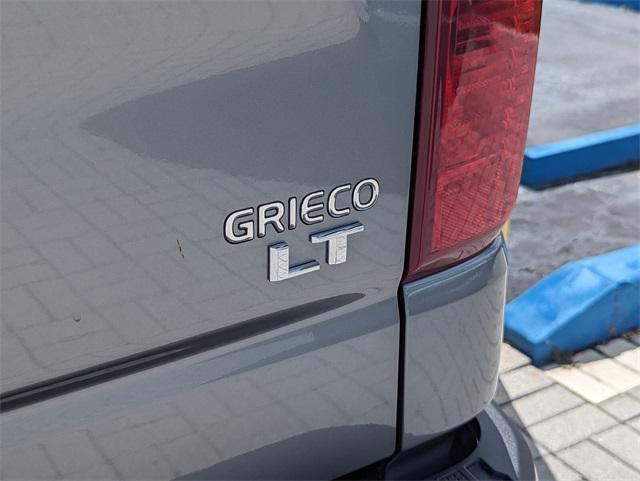 new 2026 Chevrolet Silverado 1500 car, priced at $47,435