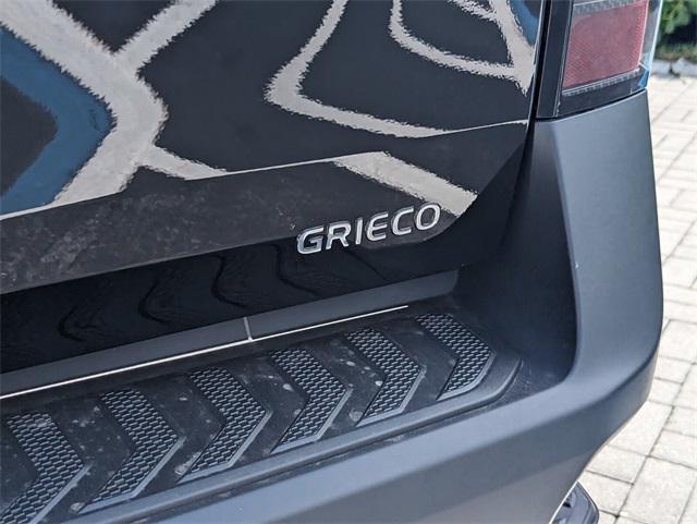 new 2026 Chevrolet Silverado EV car, priced at $66,569