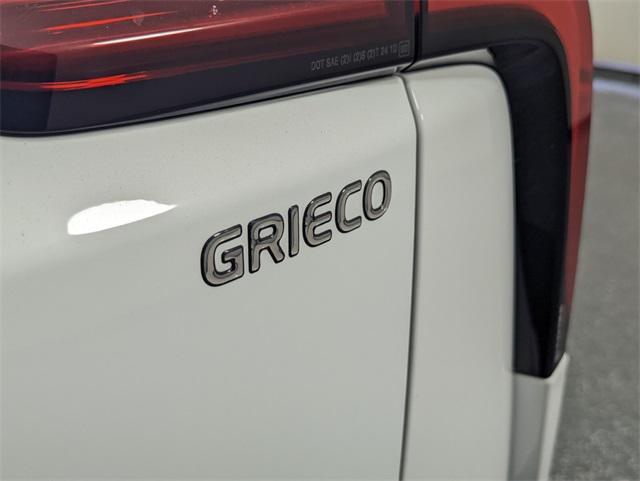 new 2025 Chevrolet Blazer EV car, priced at $46,662