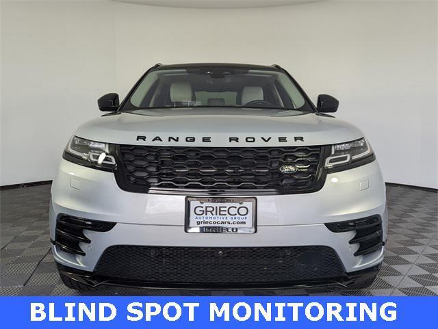 used 2021 Land Rover Range Rover Velar car, priced at $43,497