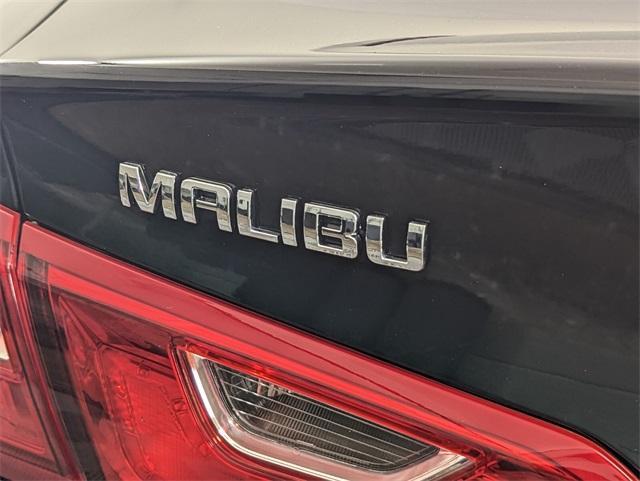 new 2024 Chevrolet Malibu car, priced at $20,515