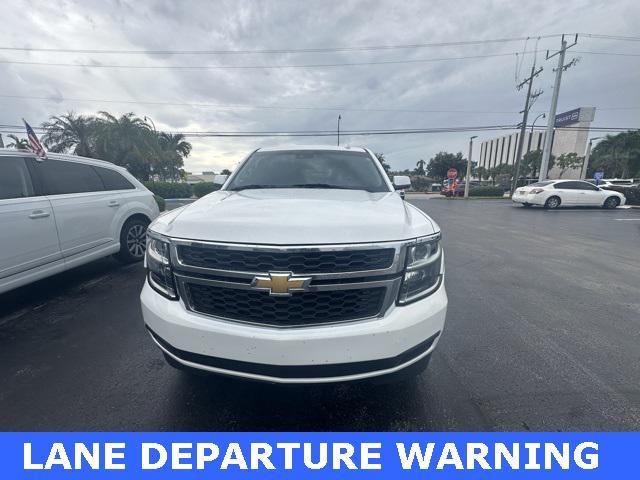 used 2019 Chevrolet Suburban car, priced at $21,991