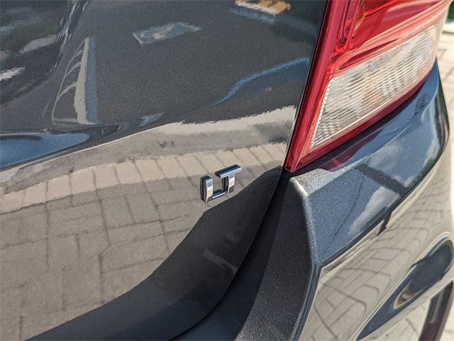 used 2020 Chevrolet Trax car, priced at $16,493