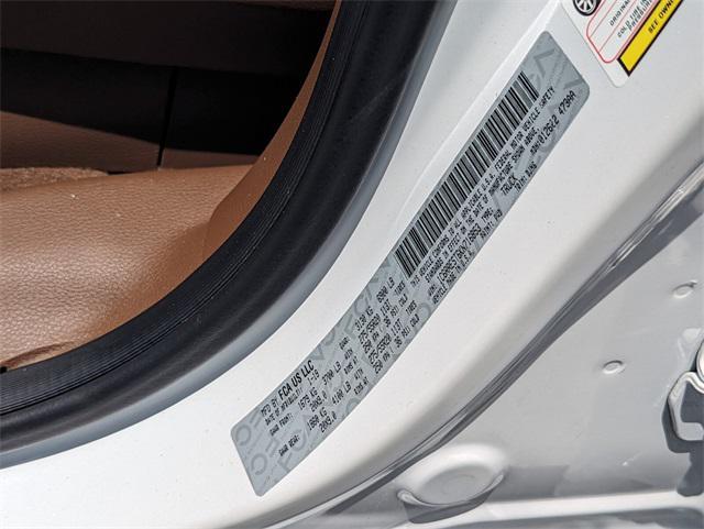 used 2019 Ram 1500 car, priced at $32,392