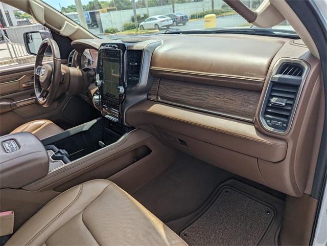 used 2019 Ram 1500 car, priced at $32,392