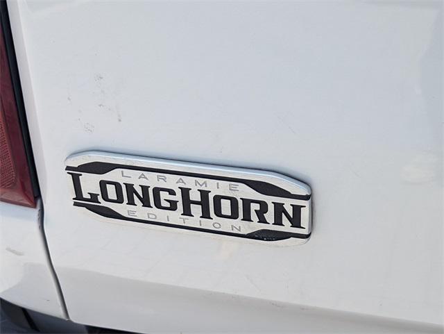 used 2019 Ram 1500 car, priced at $32,392