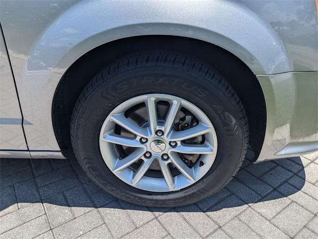 used 2019 Dodge Grand Caravan car, priced at $10,791