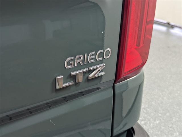 new 2025 Chevrolet Silverado 1500 car, priced at $51,694