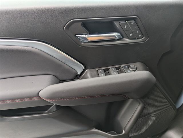 new 2025 Chevrolet Colorado car, priced at $45,609