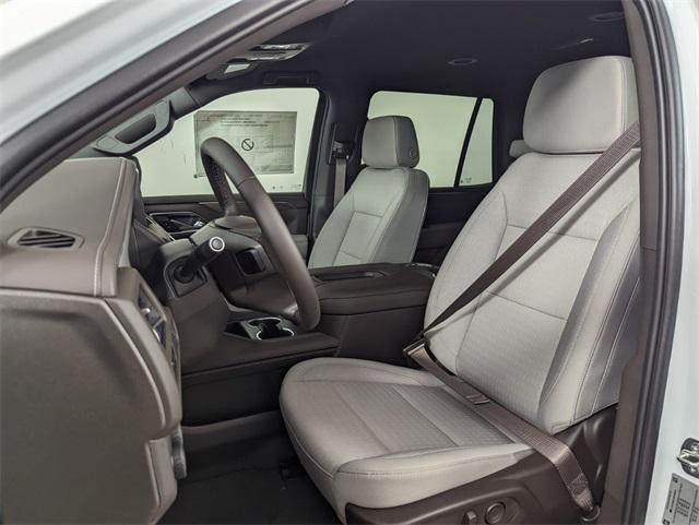 new 2024 Chevrolet Tahoe car, priced at $52,695