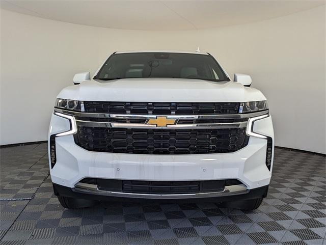 new 2024 Chevrolet Tahoe car, priced at $52,695