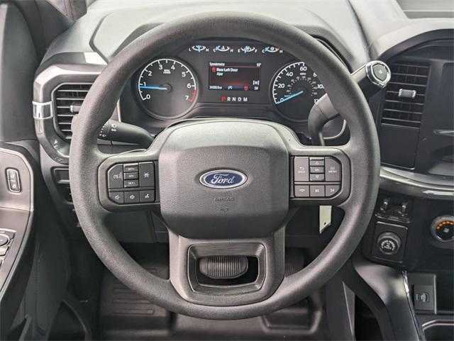 used 2023 Ford F-150 car, priced at $32,993
