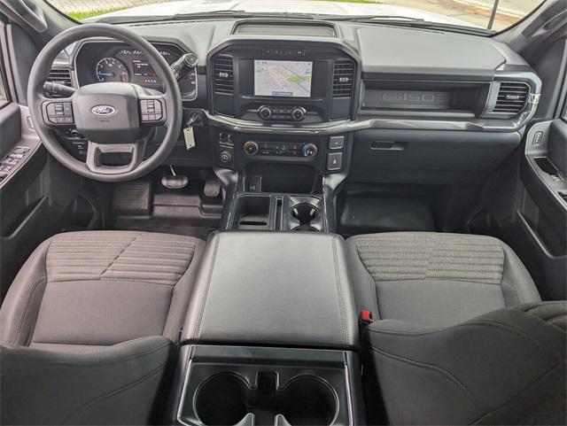 used 2023 Ford F-150 car, priced at $32,993
