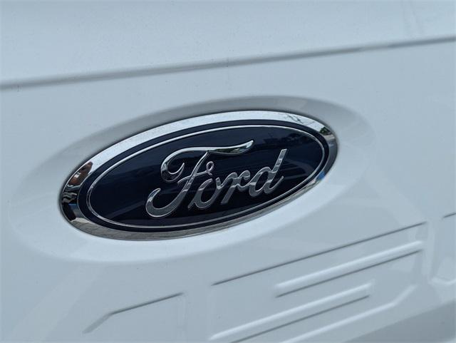 used 2023 Ford F-150 car, priced at $32,993