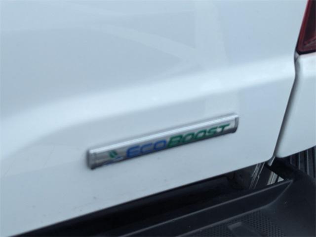 used 2023 Ford F-150 car, priced at $32,993