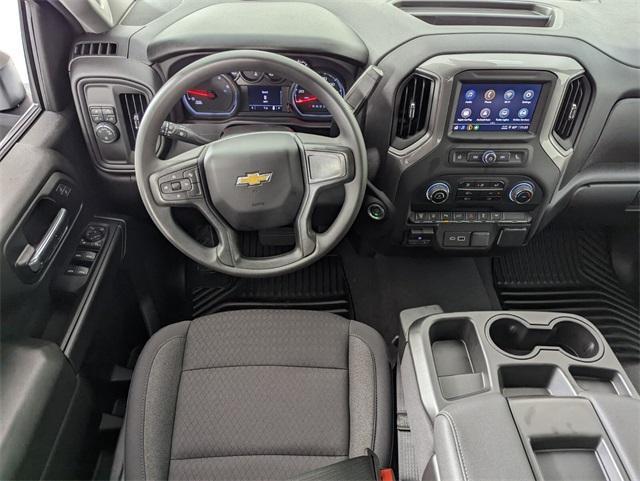 new 2024 Chevrolet Silverado 2500 car, priced at $62,750