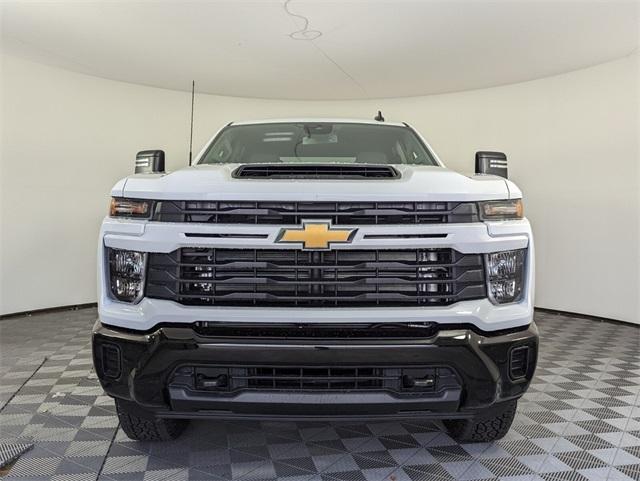 new 2024 Chevrolet Silverado 2500 car, priced at $62,750