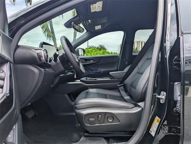 new 2026 Chevrolet Equinox car, priced at $31,161