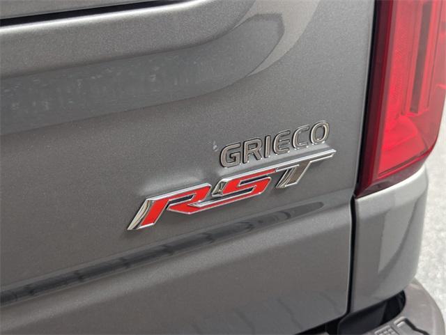 new 2025 Chevrolet Silverado 1500 car, priced at $50,067