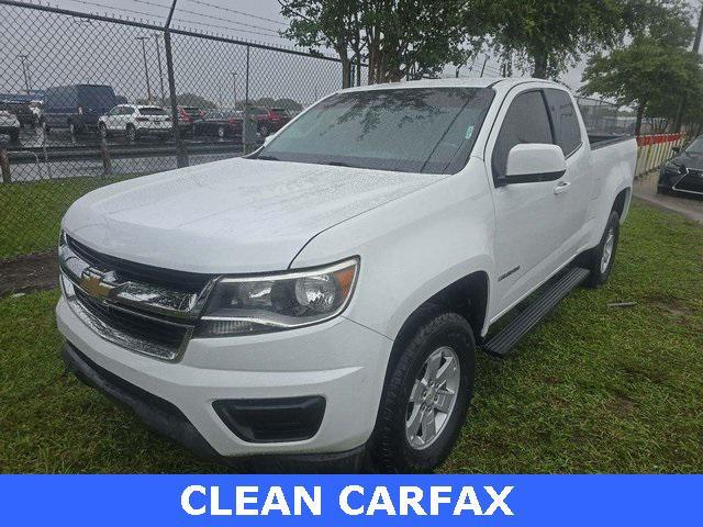 used 2019 Chevrolet Colorado car, priced at $14,998
