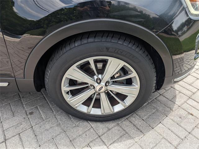used 2018 Ford Explorer car, priced at $11,312