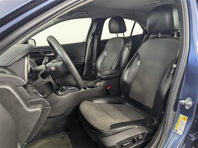 used 2015 Chevrolet Malibu car, priced at $6,694