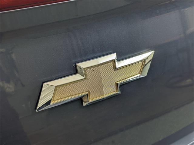 used 2015 Chevrolet Malibu car, priced at $6,694