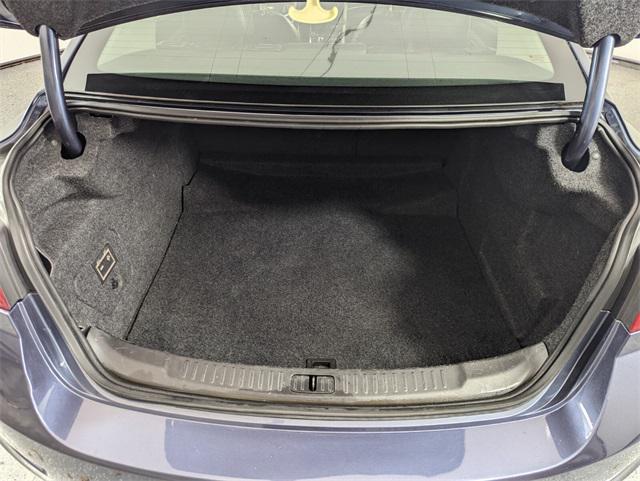 used 2015 Chevrolet Malibu car, priced at $6,694