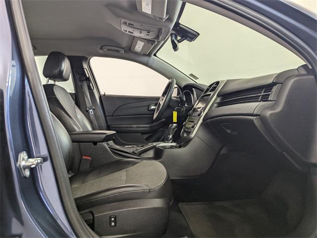 used 2015 Chevrolet Malibu car, priced at $6,694