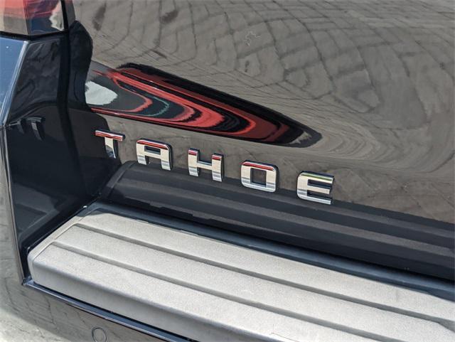 used 2018 Chevrolet Tahoe car, priced at $22,993