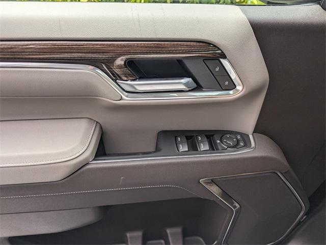 new 2026 Chevrolet Silverado 1500 car, priced at $55,736